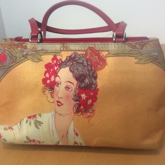 Isabella fiore pocketbook - Picture 5 of 8